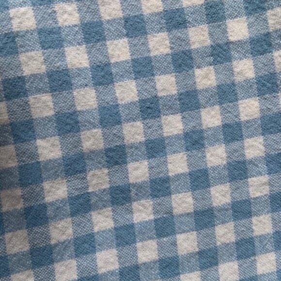 Gingham Jumpsuit – Medium size - Picture 8 of 12